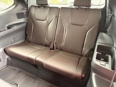 2024 Lexus TX 350 Premium