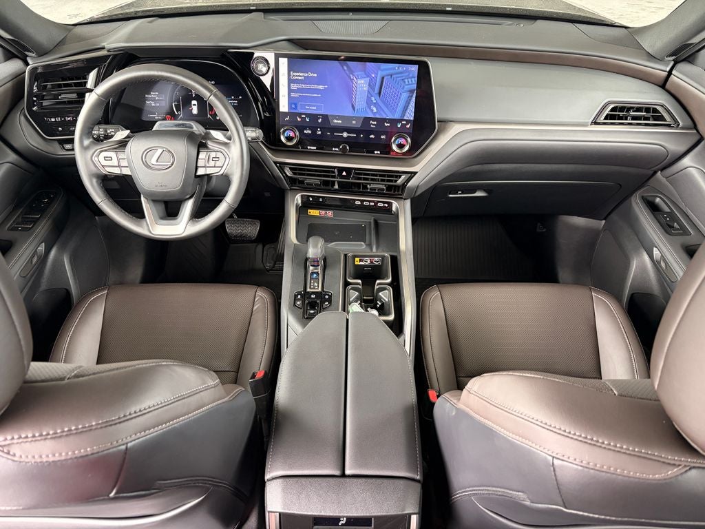 2024 Lexus TX 350 Premium