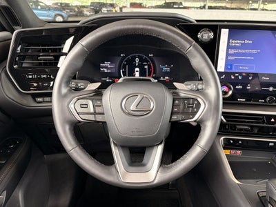 2024 Lexus TX 350 Premium