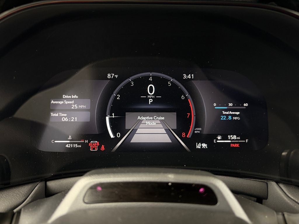 2024 Lexus TX 350 Premium