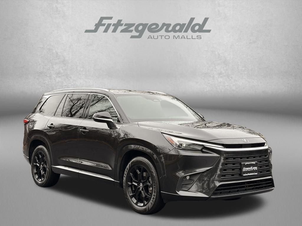 2024 Lexus TX 350 AWD 350