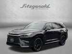 2024 Lexus TX 350 AWD 350