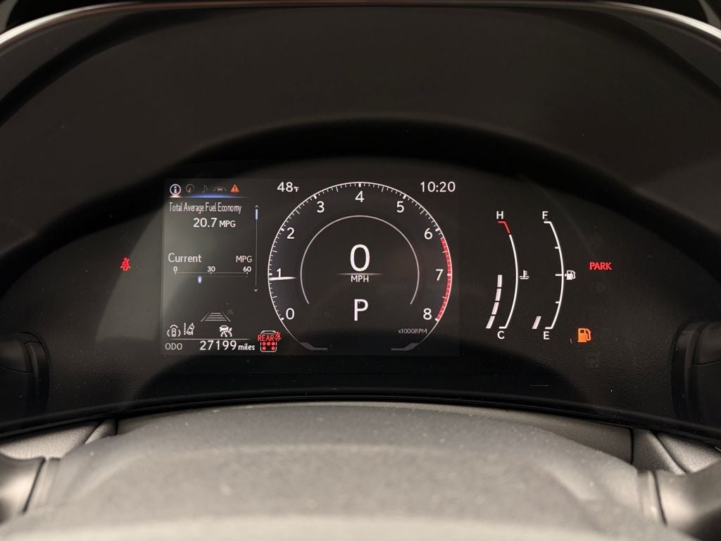 2024 Lexus TX 350 AWD 350