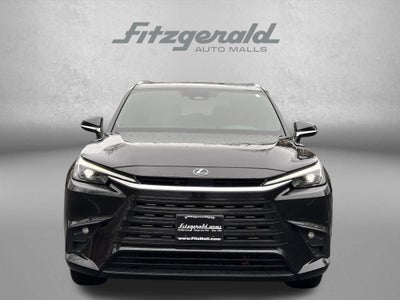 2024 Lexus TX 350 AWD 350