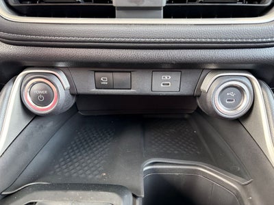 2025 Toyota Grand Highlander Hybrid Limited
