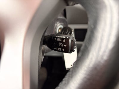 2017 Toyota Sequoia SR5 5.7L