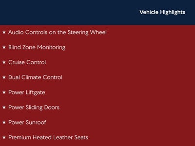 2026 Toyota SIENNA XLE AWD Woodland Edition 7 Passenger