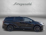 2026 Toyota SIENNA XLE AWD Woodland Edition 7 Passenger