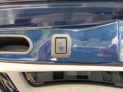 2016 Toyota Highlander Limited Platinum V6