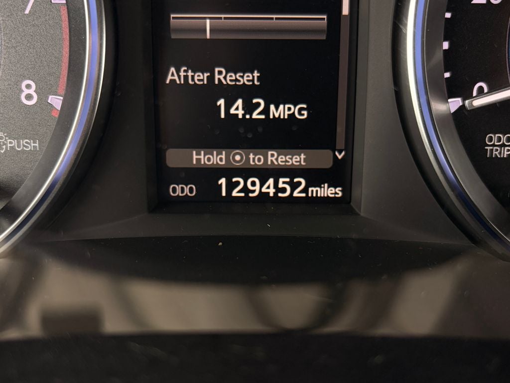 2016 Toyota Highlander Limited Platinum V6