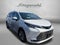 2024 Toyota Sienna Platinum 7 Passenger