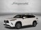 2020 Toyota Highlander Platinum