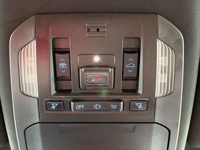 2020 Toyota Highlander Platinum