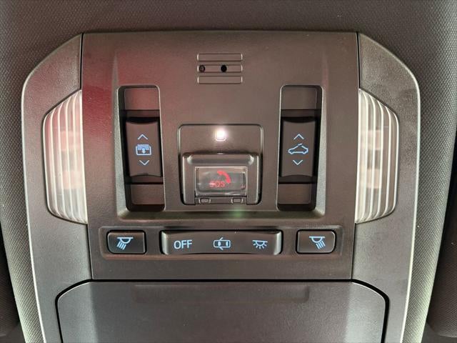 2020 Toyota Highlander Platinum