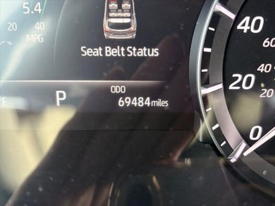 2020 Toyota Highlander Platinum