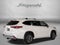 2020 Toyota Highlander Platinum