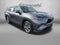 2022 Toyota HIGHLANDER HYBRD XLE