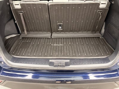 2020 Toyota HIGHLANDER HYBRD XLE