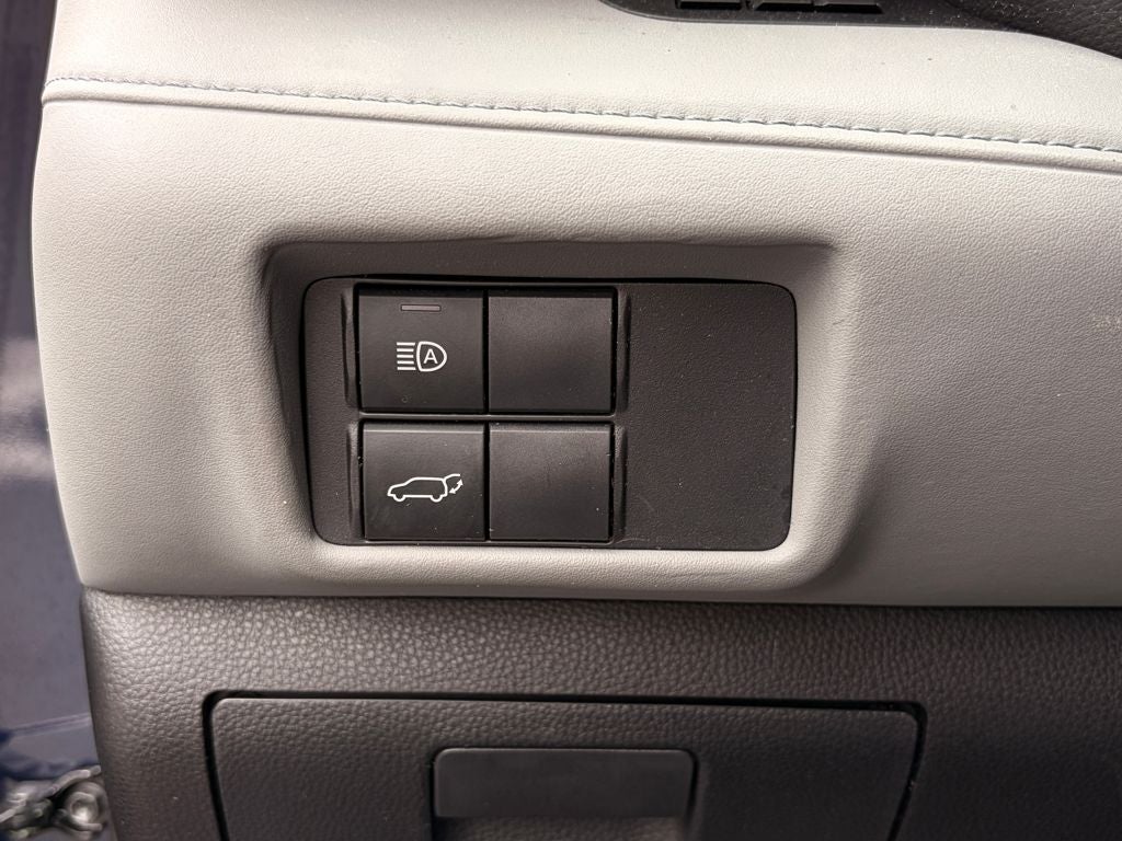 2020 Toyota HIGHLANDER HYBRD XLE