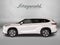 2025 Toyota Highlander Hybrid XLE