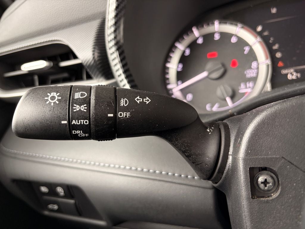 2024 Toyota HIGHLANDER XSE