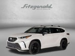 2024 Toyota HIGHLANDER XSE