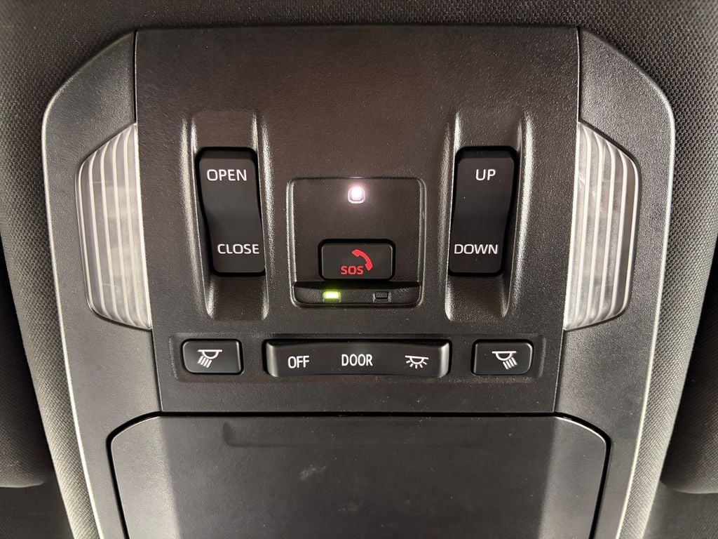 2024 Toyota HIGHLANDER XSE