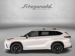 2024 Toyota HIGHLANDER XSE