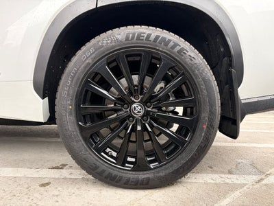 2024 Toyota HIGHLANDER XSE