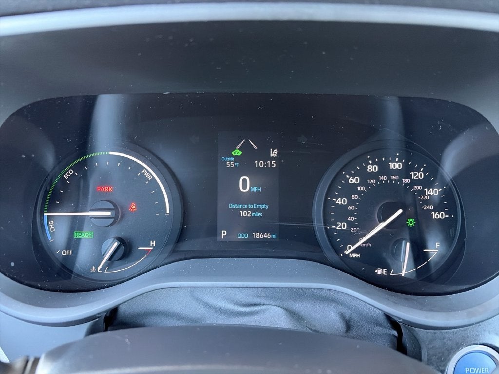 2022 Toyota Sienna LE 8 Passenger
