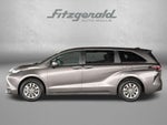 2024 Toyota Sienna LE 8 Passenger