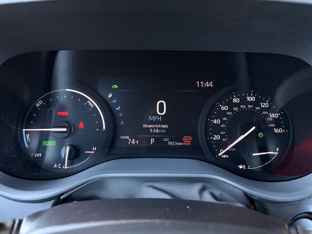 2025 Toyota Sienna LE 8 Passenger