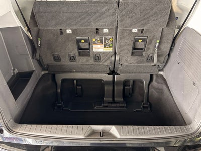 2022 Toyota SIENNA XSE AWD XSE 7 Passenger