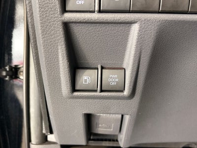 2022 Toyota SIENNA XSE AWD XSE 7 Passenger