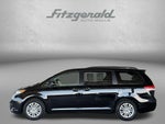 2013 Toyota SIENNA XLE 3.5L XLE 8 Passenger