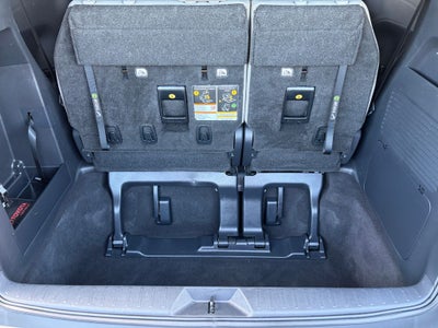 2026 Toyota Sienna XLE 8 Passenger