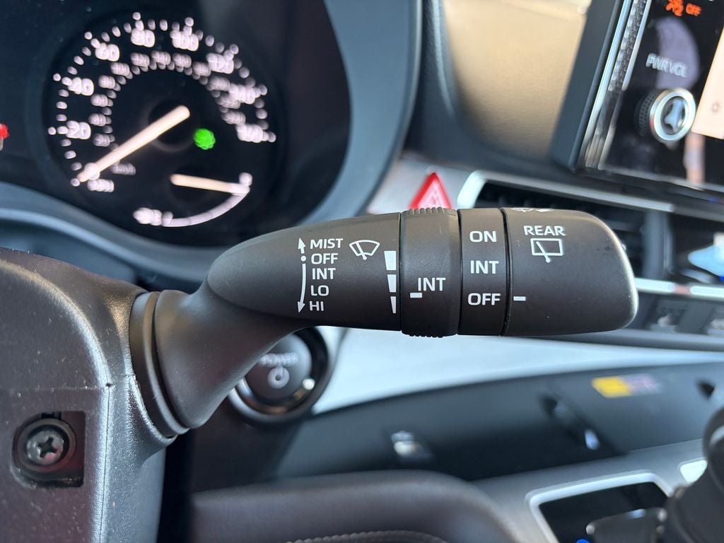 2026 Toyota Sienna XLE 8 Passenger