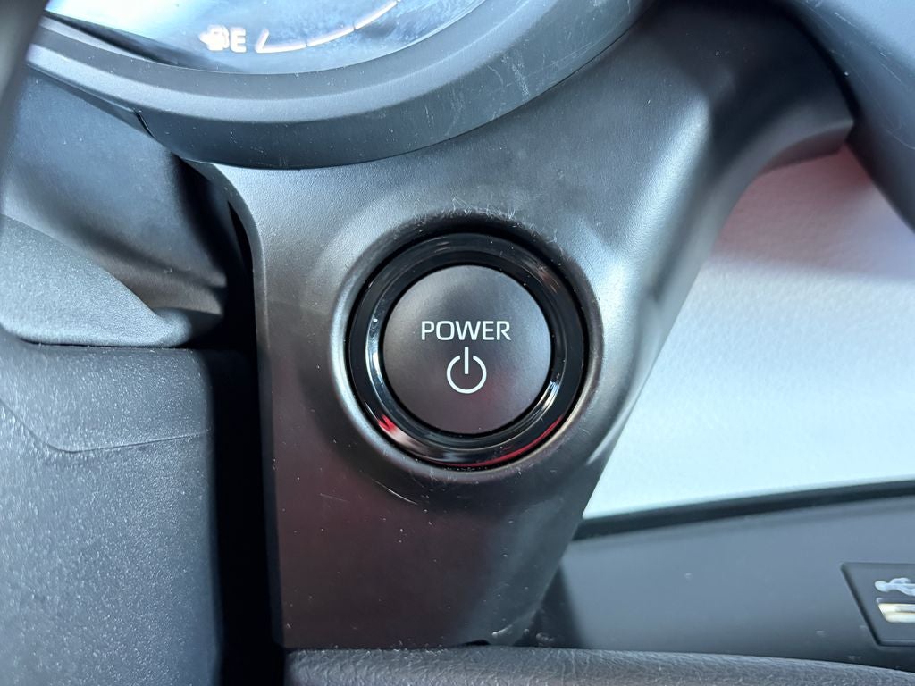 2026 Toyota Sienna XLE 8 Passenger
