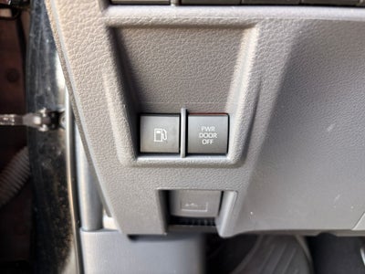 2024 Toyota SIENNA XLE XLE 8 Passenger