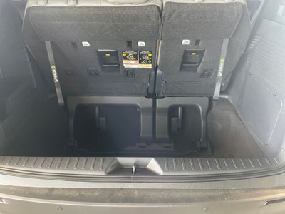 2026 Toyota Sienna XLE 7 Passenger