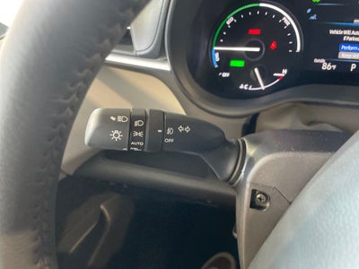 2026 Toyota Sienna XLE 7 Passenger