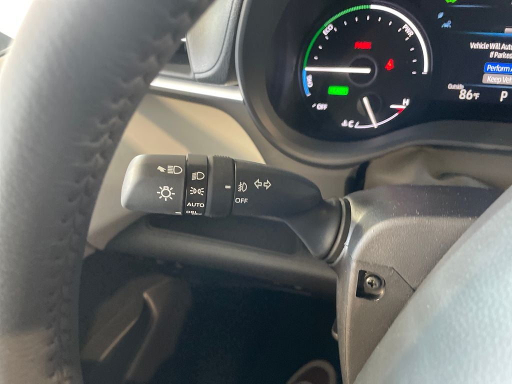 2026 Toyota Sienna XLE 7 Passenger