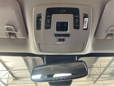 2026 Toyota Sienna XLE 7 Passenger