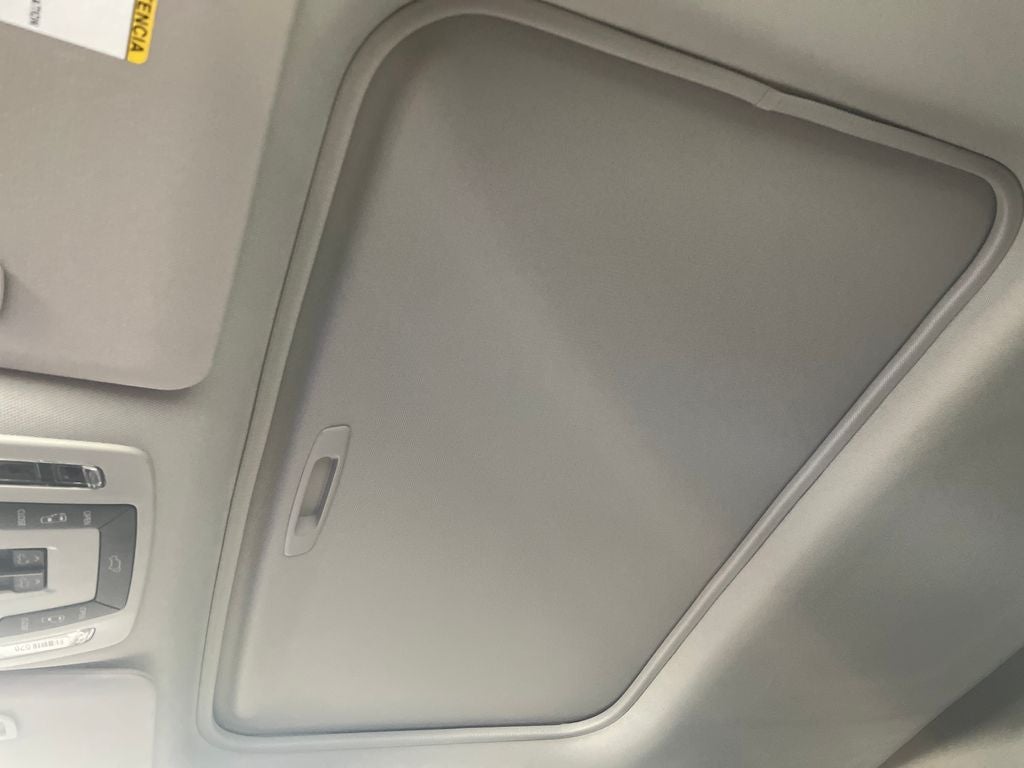 2026 Toyota Sienna XLE 7 Passenger