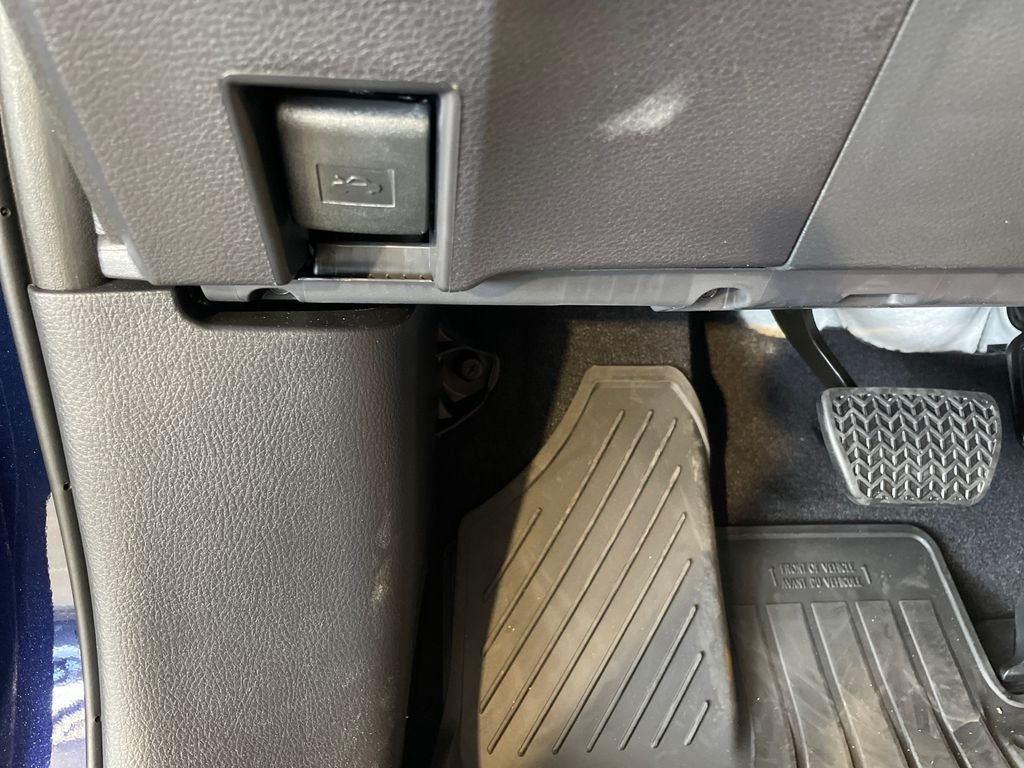 2026 Toyota Sienna XLE 7 Passenger