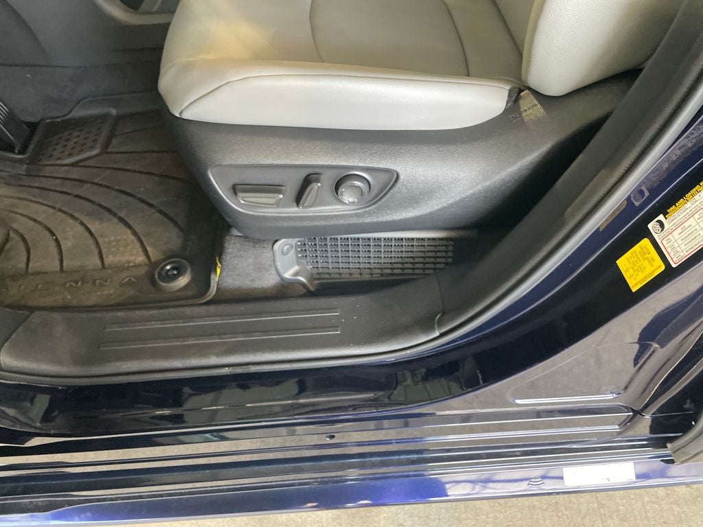 2026 Toyota Sienna XLE 7 Passenger