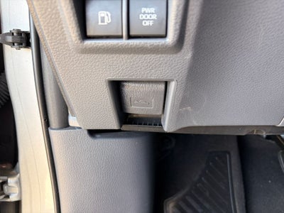 2023 Toyota Sienna XLE 7 Passenger