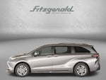 2026 Toyota SIENNA XLE AWD XLE 7 Passenger