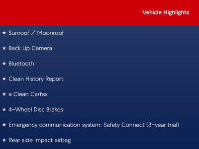 2026 Toyota SIENNA XLE AWD XLE 7 Passenger