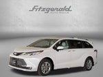 2026 Toyota SIENNA LTD AWD Limited 7 Passenger